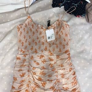Brand new with tags dress